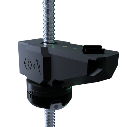 Z-Upgrade 3.2d SFU1204 (Vcore 4.0) (No ballscrews)