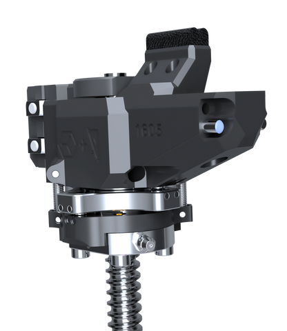 Z-Upgrade 3.2d SFU1605 (Vcore 4.0) (No Ballscrews)