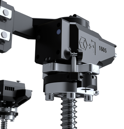 Z-Upgrade 3.2d SFU1605 (Vcore 4.0) (No Ballscrews)