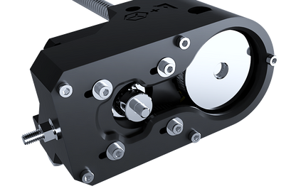 Z-Upgrade 3.2d-H SFU1605 HEAVY DUTY Edition (ballscrews included)