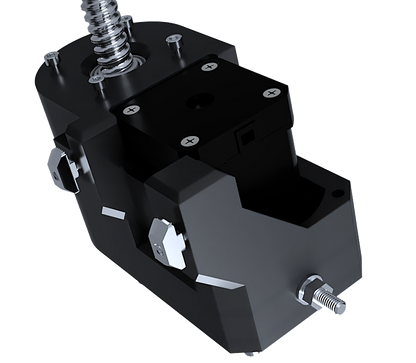 Z-Upgrade 3.2d-H SFU1605 HEAVY DUTY Edition (ballscrews included)