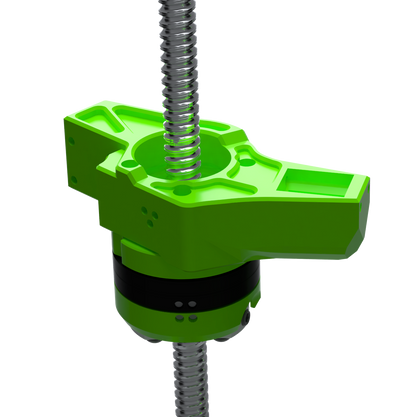 Z-Upgrade 2.8c Definitive Edition (WobbleX / BRS-Oldham)