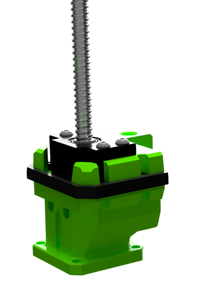 Z-Upgrade 2.8c Definitive Edition (WobbleX / BRS-Oldham)