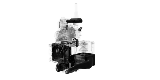 RatRig Toolhead Vcore 4.1