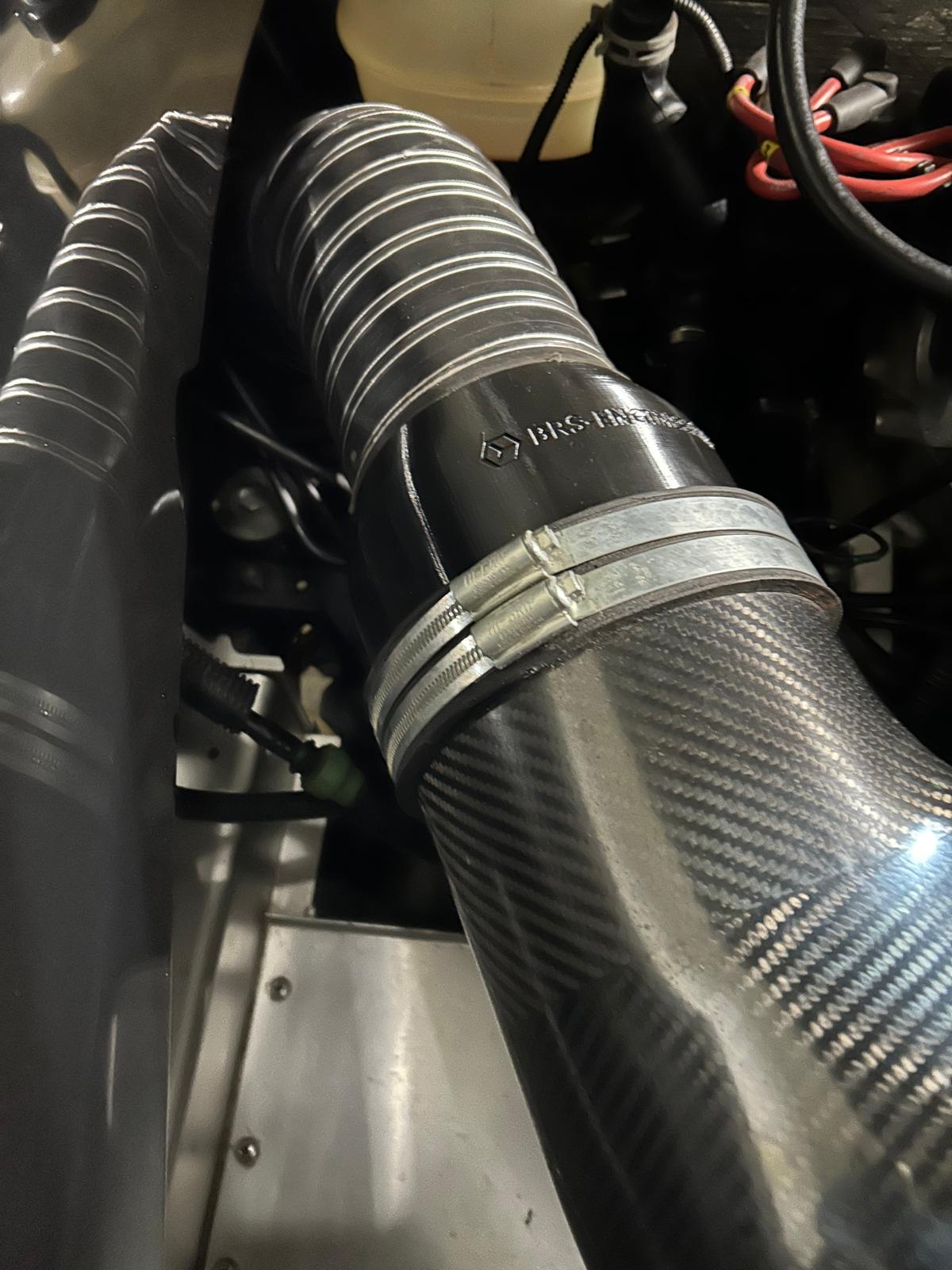 Réducteur d'admission performance VHPD