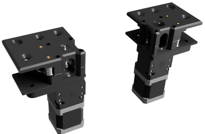 Precision Motor Blocks ORIGINAL (PMB) Hardware kit