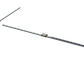 Vcore 3/4 Z1 preloaded HIWIN rails kit