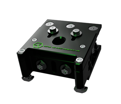 Tendeur L3VER M1 V1.5 REFRESH (CAD)