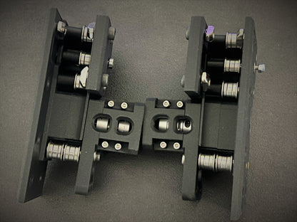 L3VER M2 tensionner / Precision Motor Block - BRS-ENGINEERING