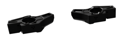Z-Upgrade 1.x / 2.x Front Arms for VCore 3.1 or 3.0 base - BRS-ENGINEERING