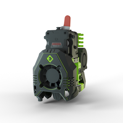 EVA 3.0 (COREXY) Inserts - BRS-ENGINEERING