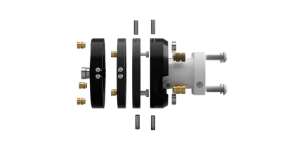 Z-Découpleur Oldham V2.3 - BRS-ENGINEERING