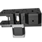 L3VER M2 block with tensionners module (Shoulder Bolt version + CAD)