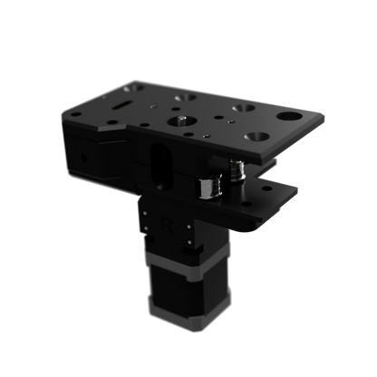 L3VER M2 tensionner / Precision Motor Block - BRS-ENGINEERING