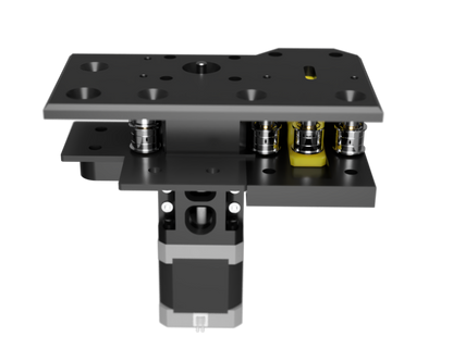 Tendeur Combo PMB L3VER M2 A1.0 (CAD) - BRS-ENGINEERING