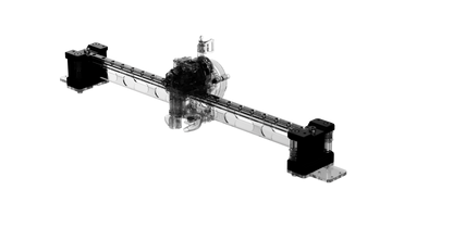 Vcore Joiners for VZ toolhead - BRS-ENGINEERING