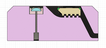 EVA 3.x Tensonnerless for L3VER M1/M2