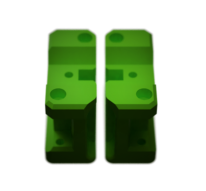 Vcore Joiners for VZ toolhead - BRS-ENGINEERING