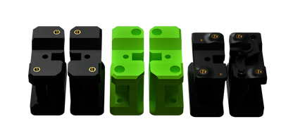 Vcore Joiners for VZ toolhead - BRS-ENGINEERING