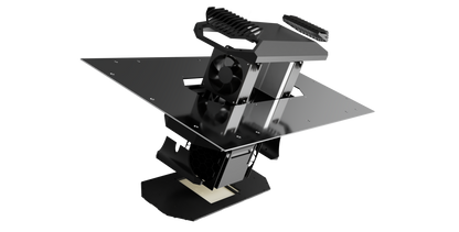 BRS CF80 Filtration - BRS-ENGINEERING