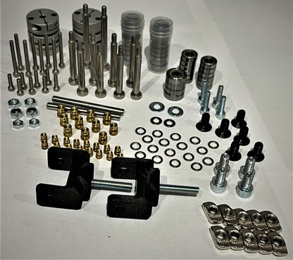 Tendeur L3VER M2 CAD+PRECISION HARDWARE - BRS-ENGINEERING