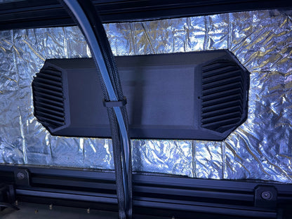 BRS CF80 Filtration - BRS-ENGINEERING