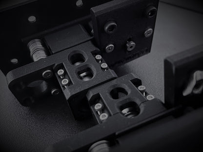 L3VER M2 tensionner / Precision Motor Block - BRS-ENGINEERING